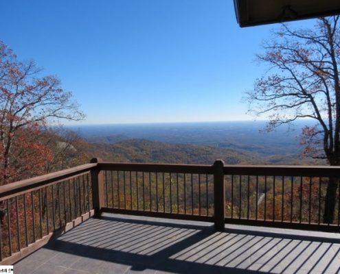 south carolina mountain home