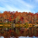 north carolina lake