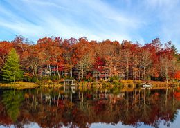 north carolina lake