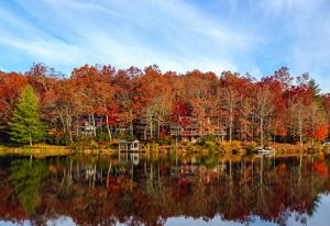 north carolina lake