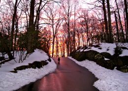 north carolina walkway