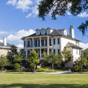 south carolina waterfront community