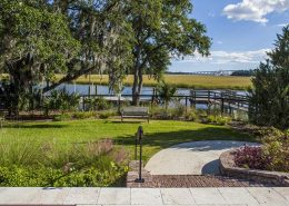 south carolina waterfront community