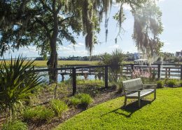 south carolina waterfront community