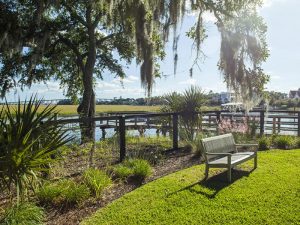 south carolina waterfront community