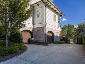 south carolina waterfront community