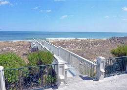 south carolina oceanfront home