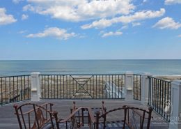 south carolina oceanfront home