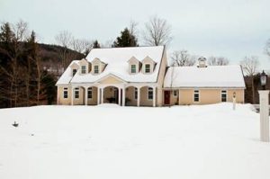 vermont golf home