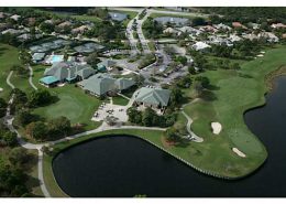 florida golf communities