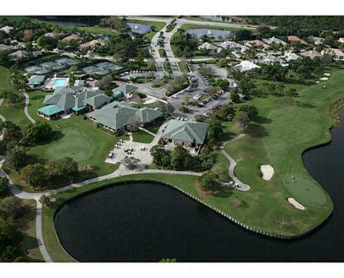 florida golf communities