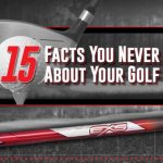 golf club facts