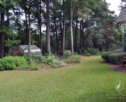 south carolina golf home