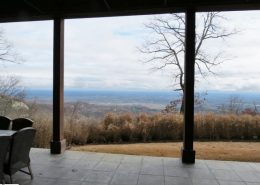 south carolina mountain home