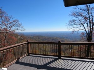 south carolina mountain home