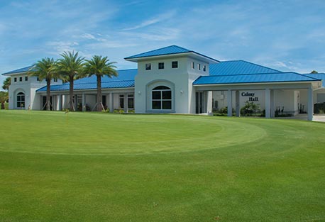 indian river colony club