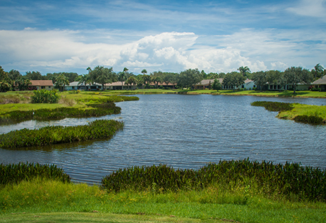 indian river colony club