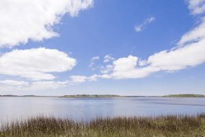 georgia waterfront community