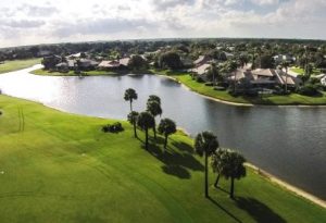 florida golf community