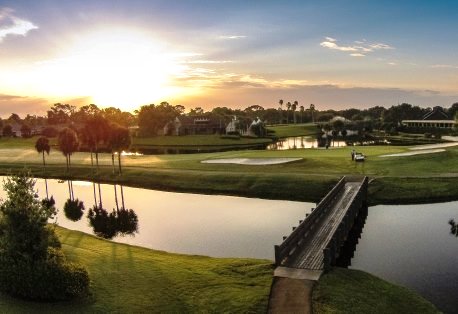 Mariner Sands Country Club FL