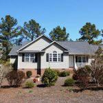 north carolina golf home