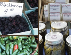 currahee farmers market