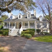 south carolina coastal home