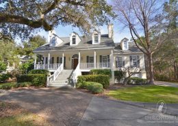 south carolina coastal home