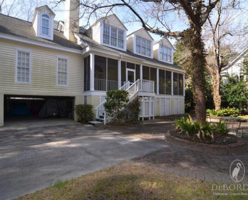 south carolina coastal home