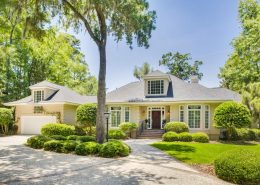 The Landings on Skidaway Island GA