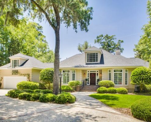 The Landings on Skidaway Island GA