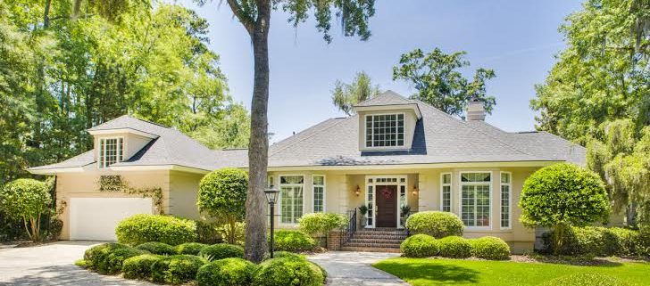 The Landings on Skidaway Island GA