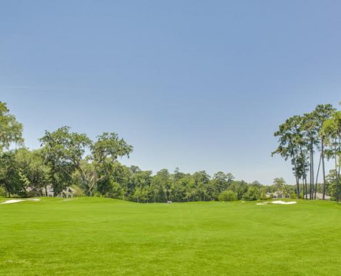 The Landings on Skidaway Island GA