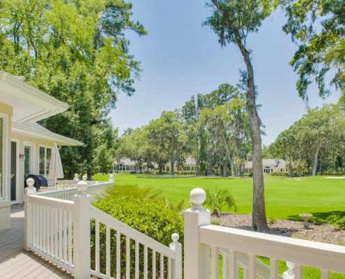 The Landings on Skidaway Island GA