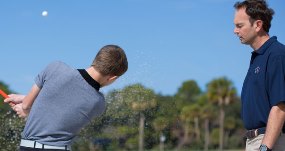 sea pines junior golf school