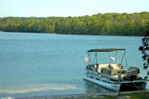 treasure lake pa