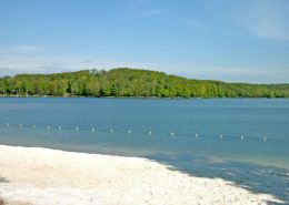 treasure lake pa