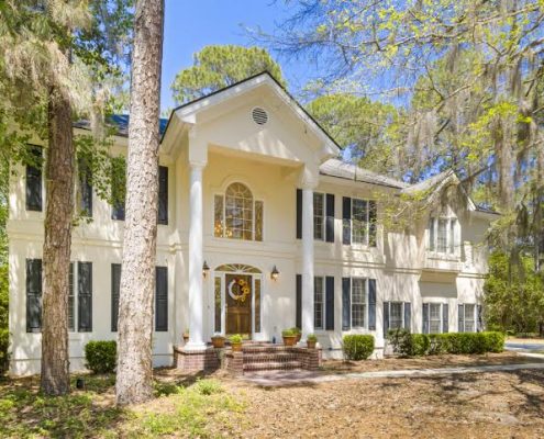 the landings on skidaway island ga