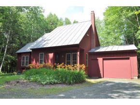 quechee lakes vt