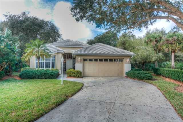 Venice Golf & Country Club Homes For Sale