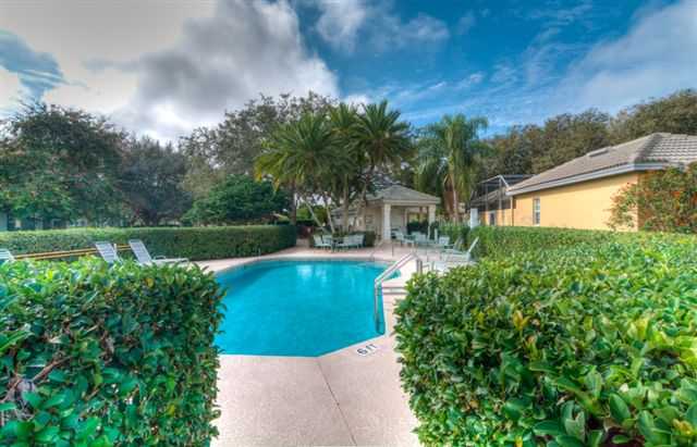 Venice Golf & Country Club Homes For Sale