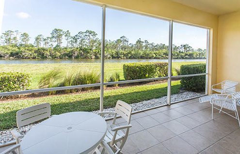 ibis golf condo