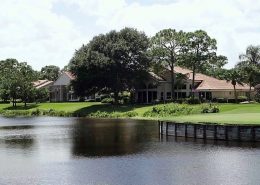 harbour ridge yacht country club fl