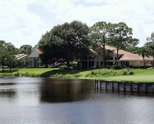 harbour ridge yacht country club fl