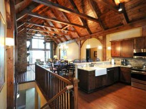 reserve at lake keowee sc home