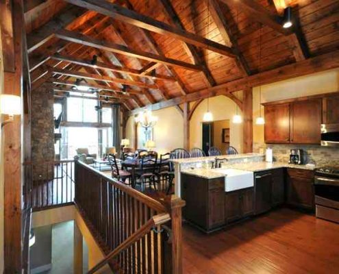 reserve at lake keowee sc home