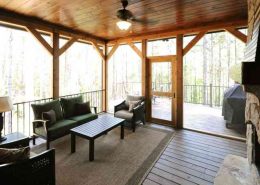 reserve at lake keowee sc home