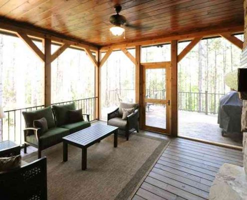 reserve at lake keowee sc home