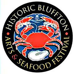 bluffton sc arts and seafood festival