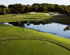 florida golf community